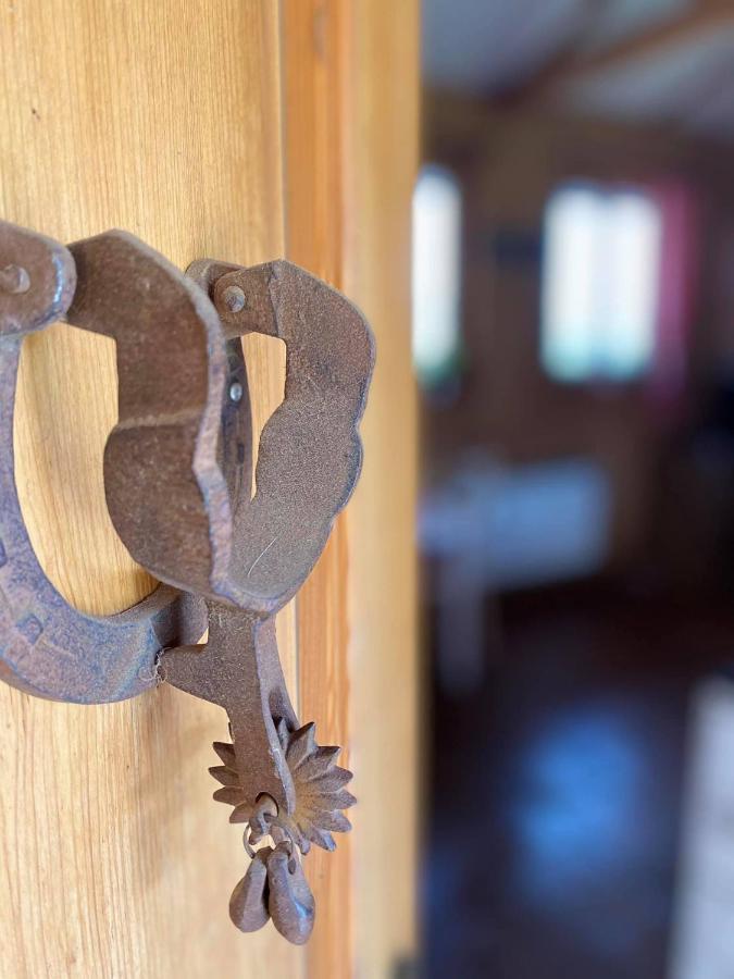 Apartman Na Ranci Pod Lovosem Velemin Εξωτερικό φωτογραφία